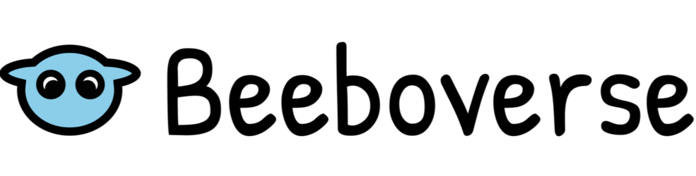 Logo Beeboverse