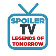 Spoiler TV Legends of Tomorrow Avatar